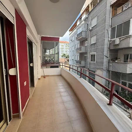 Lägenhet Kitty Pogradec