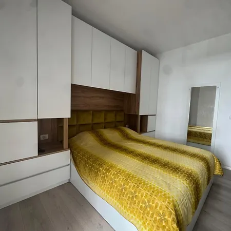 Kitty 아파트 포그라데츠