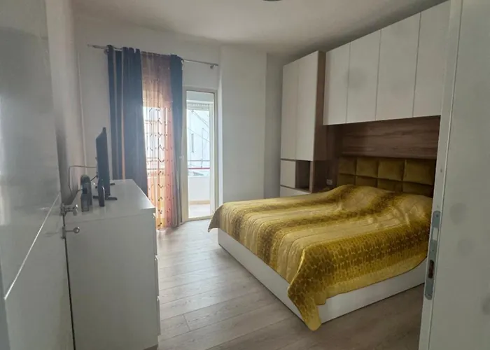 Kitty 아파트 포그라데츠