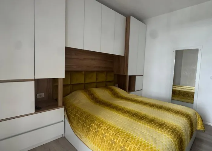 Kitty 아파트 포그라데츠